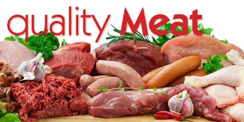 quality meat